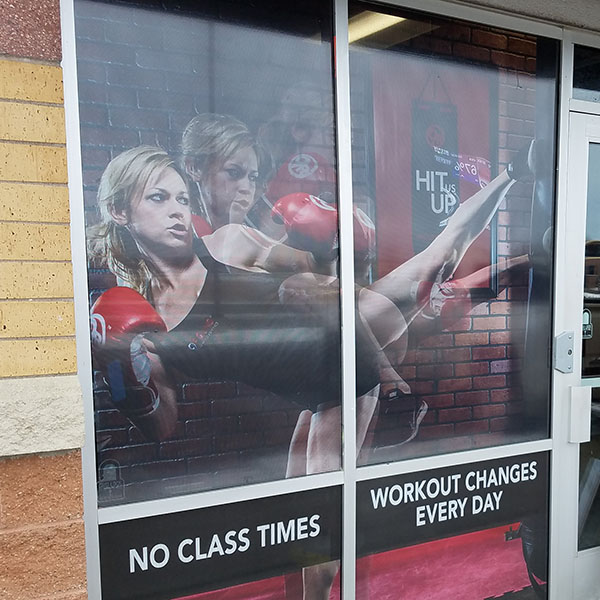 ORAJET® 3675 Window Graphics Film Orafol Farben-Frikell WTB