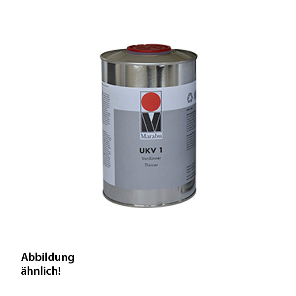 Verdünner MGLV Marabu Farben-Frikell WTB