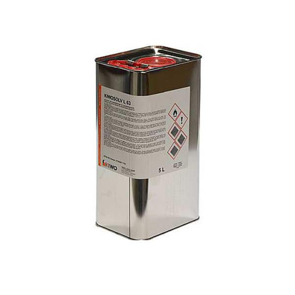 KIWOSOLV® L 63 Kissel + Wolf Farben-Frikell WTB KIWOSOLV® L 63 Kissel + Wolf Farben-Frikell WTB