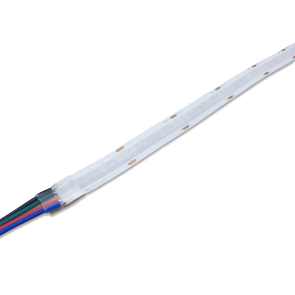 LED Band COB RGB 5m 10mm IP20 Farben-Frikell WTB LED Band COB RGB 5m 10mm IP20 Farben-Frikell WTB