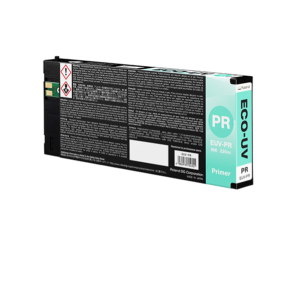 Roland Eco UV Primer EUV-PR Roland DG Farben-Frikell WTB