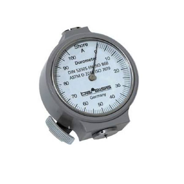 Shorehärte Messgerät