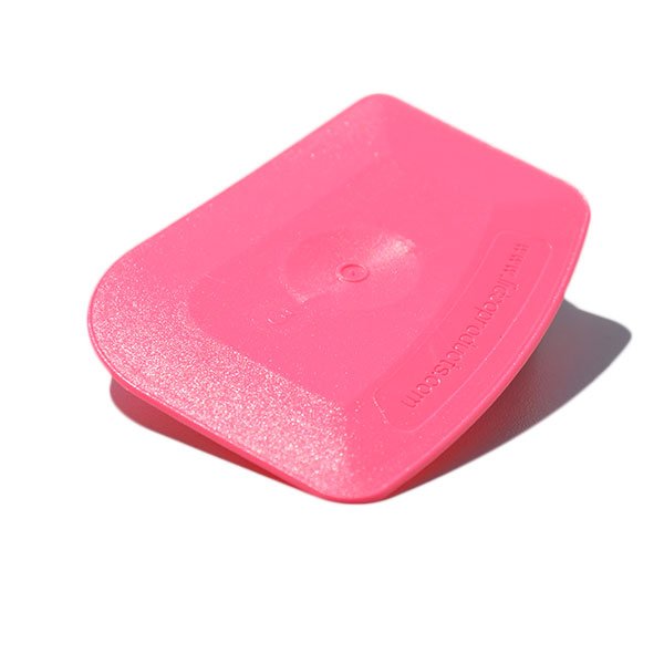 Bruxsafol Squeegee Little Chizler Pink Bruxsafol Folien Farben-Frikell WTB