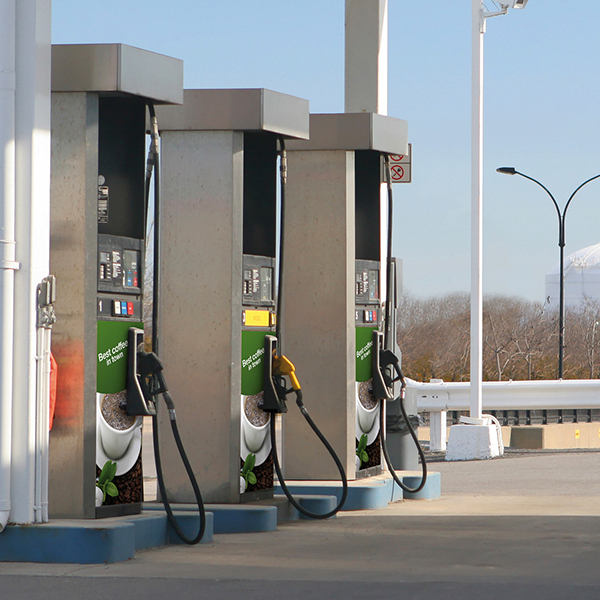 ORAJET® 3959 Petrol Resistant Orafol Farben-Frikell WTB