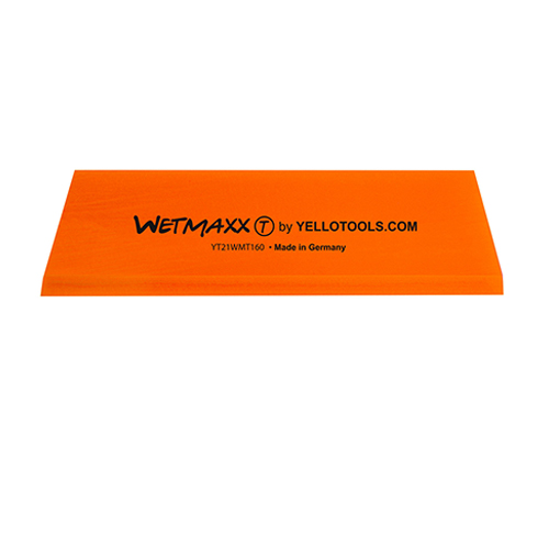 WETMAXX RAKELGUMMI T160 90SHORE YELLOTOOLS FARBEN-FRIKELL WTB WETMAXX RAKELGUMMI T160 90SHORE YELLOTOOLS FARBEN-FRIKELL WTB