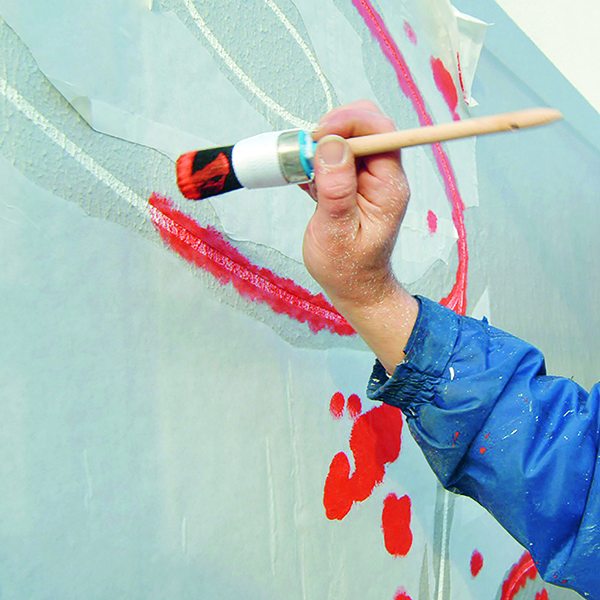 WallMask ASLAN S 41 WallMask ASLAN S 41