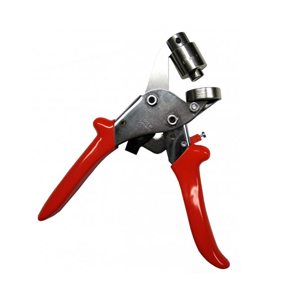 EMBLEM Handösenpresse HEPPY 11 Dataplot Farben-Frikell WTB