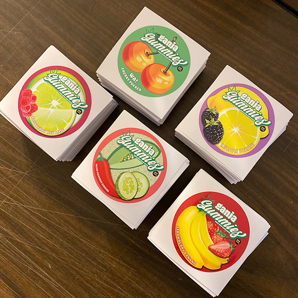 ORAJET® 3164HT Orafol Farben-Frikell WTB