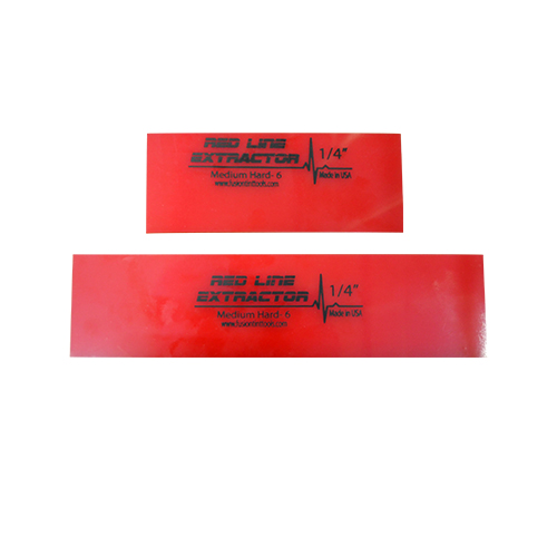 FUSION TOOLS RAKEL RED LINE EXTRACTOR FARBEN-FRIKELL WTB