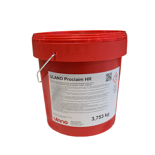 Proclaim Ulano Proclaim Ulano