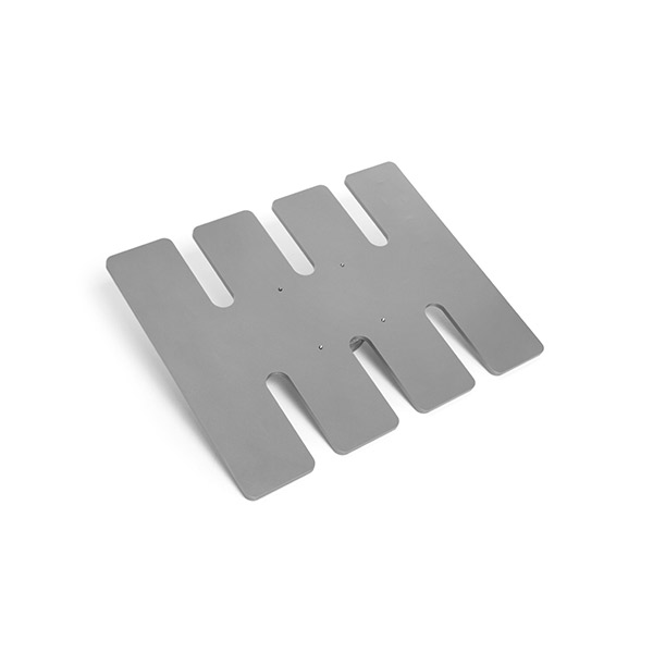 STAHLS' Austauschbodenplatte