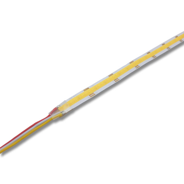 LED Band COB CCT 5m 10mm IP20 - steuerbar | CCT Farben-Frikell WTB