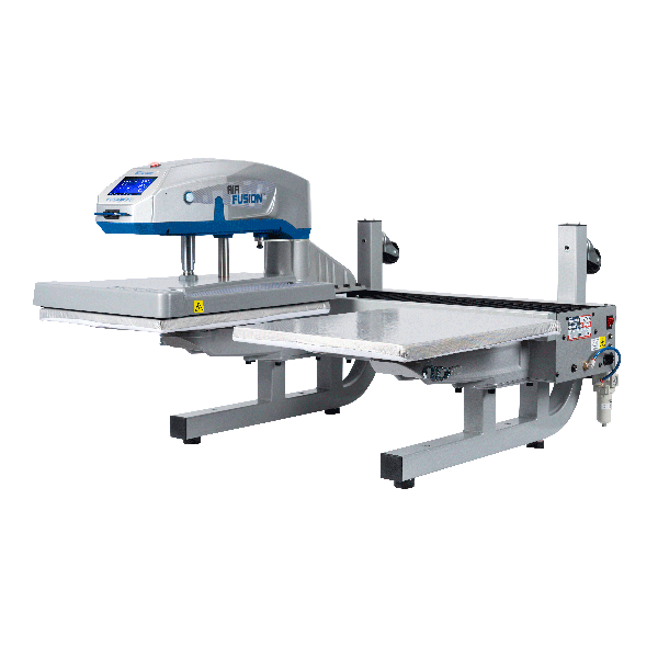 Stahls Hotronix® Dual Air Fusion IQ®