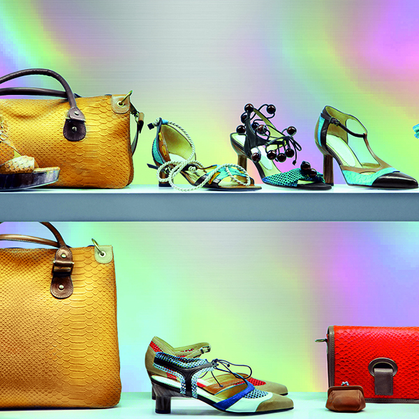 ASLAN SE72 Holographie ASLAN Farben-Frikell WTB