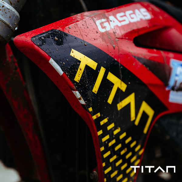 Upshift TUW-80 R Tape Farben-Frikell WTB