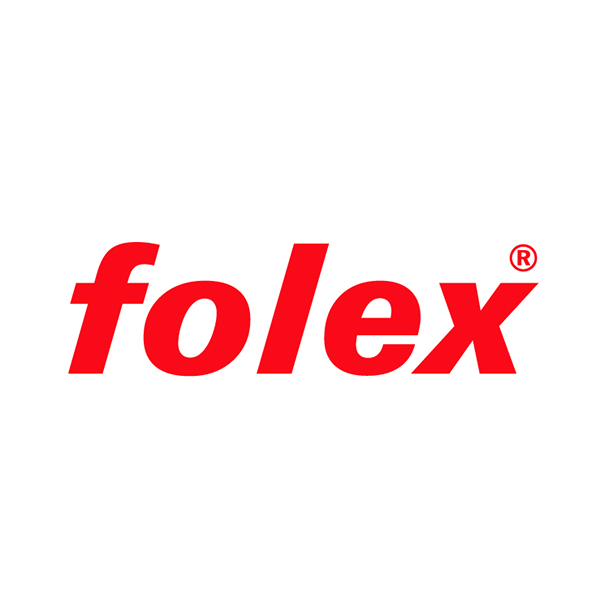 Folex Logo Folex Logo
