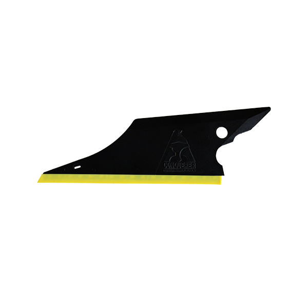 Bruxsafol Conqueror Squeegee Black Bruxsafol Conqueror Squeegee Black