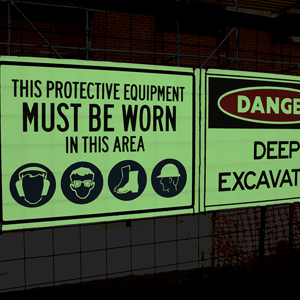 ORAJET® 3930 Photoluminescent Orafol Farben-Frikell WTB