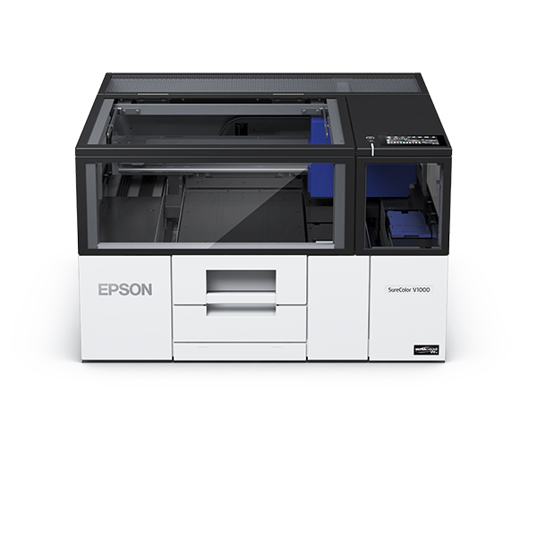 Epson SC-V1000 - DEMOGERÄT
