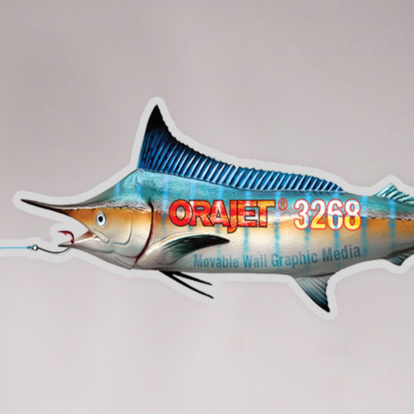 ORAJET® 3268 Wall Art Digital Orafol Farben-Frikell WTB ORAJET® 3268 Wall Art Digital Orafol Farben-Frikell WTB