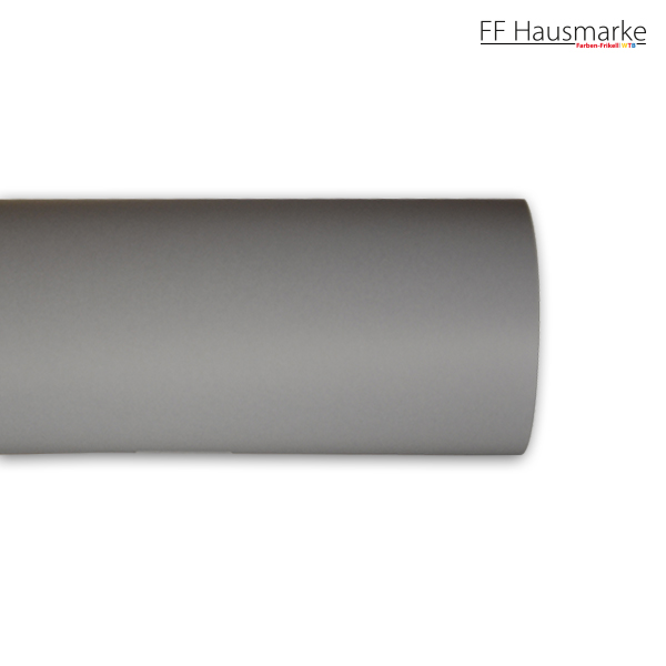 FF Silver Frosty Glasdekorfolie FF Farben-Frikell WTB FF Silver Frosty Glasdekorfolie FF Farben-Frikell WTB