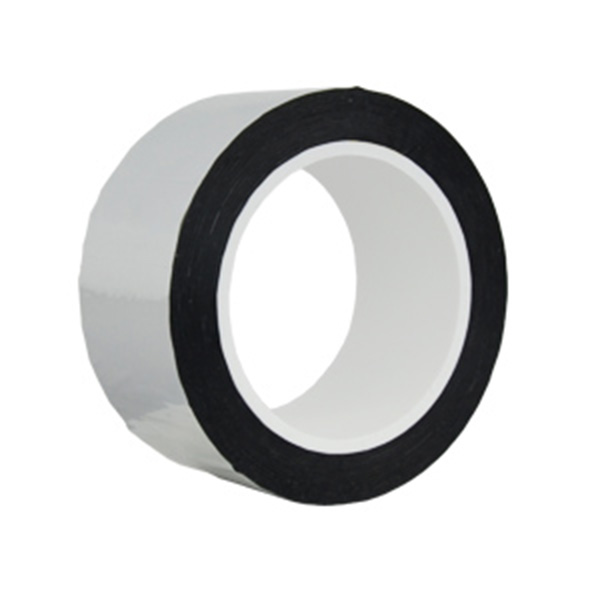 PE Siebabklebeband (Silberband) Farben-Frikell WTB