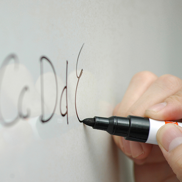 Clearboard ASLAN CB 90 ASLAN Farben-Frikell WTB