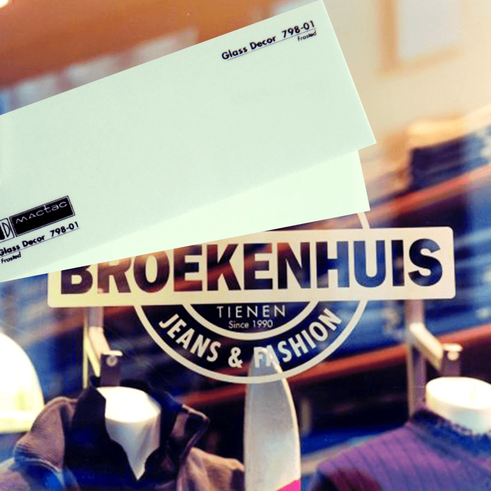 MACal Glass Decor 700 Farben-Frikell WTB