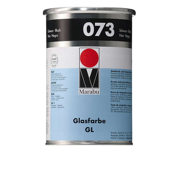 Marabu Glasfarbe GL - SOFA Farben-Frikell WTB Marabu Glasfarbe GL - SOFA Farben-Frikell WTB