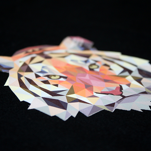 POLI-FLEX® PRINTABLE 4605 Farben-Frikell WTB POLI-FLEX® PRINTABLE 4605 Farben-Frikell WTB