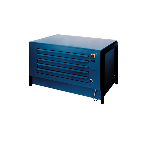 Technigraf Sieb-Trockenschrank Farben-Frikell WTB