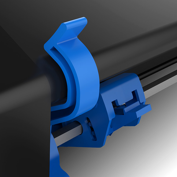 Summa Pinch Roller Summa Pinch Roller