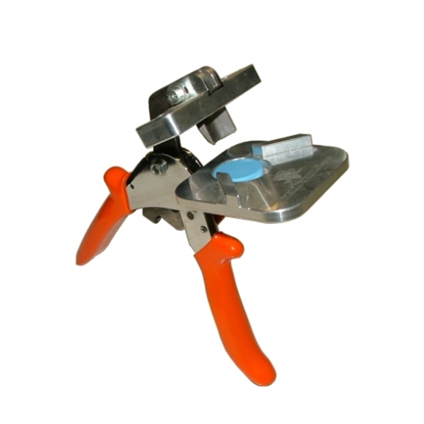 EasyEdge Flexi | Eckenrunder Handgerät R6 Yellotools Farben-Frikell WTB