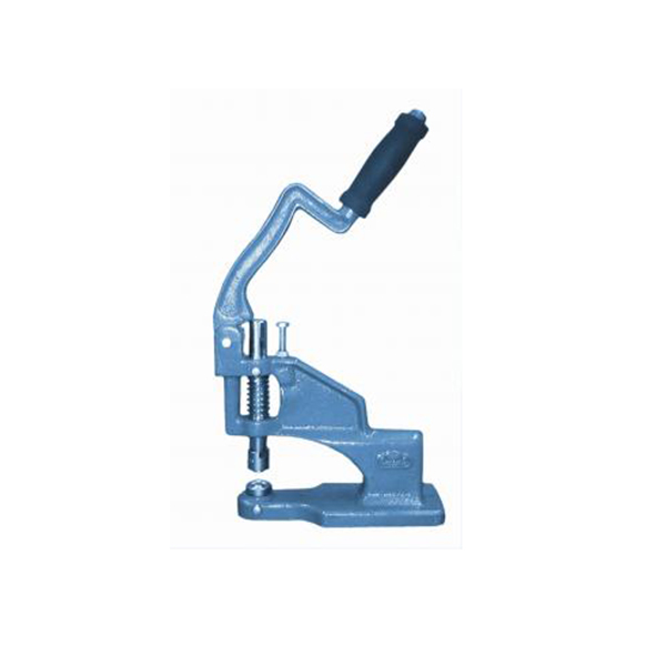 EMBLEM Handösenpresse Premium Dataplot Farben-Frikell WTB