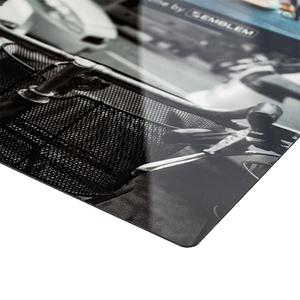 EMBLEM Glas Laminat Glänzend 250 GLALAMGL250 Dataplot Farben-Frikell WTB EMBLEM Glas Laminat Glänzend 250 GLALAMGL250 Dataplot Farben-Frikell WTB