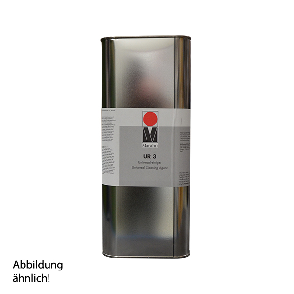 Reiniger UR5 Marabu Farben-Frikell WTB Reiniger UR5 Marabu Farben-Frikell WTB