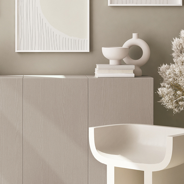 Newdeco Painted Wood Newdeco Painted Wood