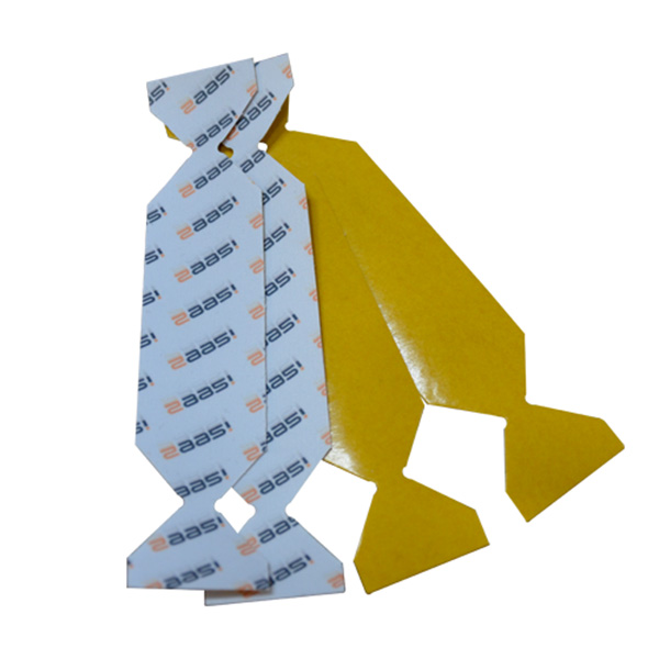 Textil-Rakelstreifen Textil-Rakelstreifen