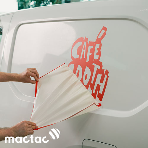 Mactac 9200 BF | Farben-Frikell | WTB Mactac 9200 BF | Farben-Frikell | WTB