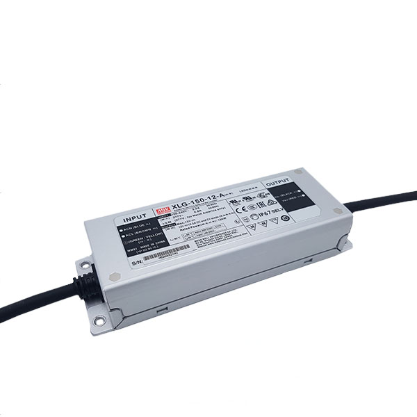 LED Netzteil Meanwell XLG-150-12-A 12V 150W LED Netzteil Meanwell XLG-150-12-A 12V 150W