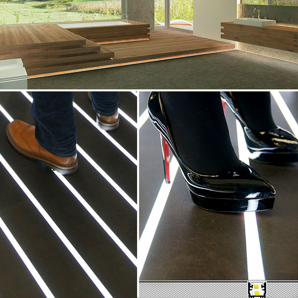 LED Profil 15 LED Profil 15