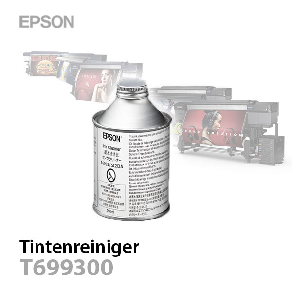 Tintenreiniger Tintenreiniger