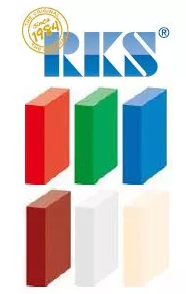 RKS Rakelstreifen Monoflex RK Siebdrucktechnik Farben-Frikell WTB RKS Rakelstreifen Monoflex RK Siebdrucktechnik Farben-Frikell WTB