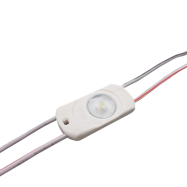 LED Modul 1 LED LBY 0,4W 7000K VE50