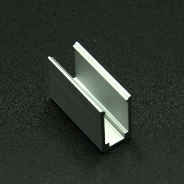 LED Flex Neon Aluminiumhalter LED Flex Neon Aluminiumhalter