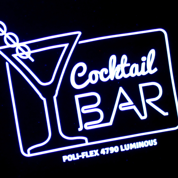 POLI-FLEX® 4790 LUMINOUS Poli-Tape Farben-Frikell WTB POLI-FLEX® 4790 LUMINOUS Poli-Tape Farben-Frikell WTB