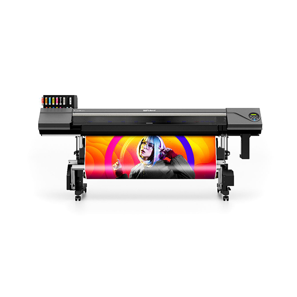 Roland TrueVIS MG-640 Roland DG Farben-Frikell WTB