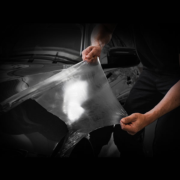 ORAGUARD® 2815MF+ Stone Guard Film Orafol Farben-Frikell WTB