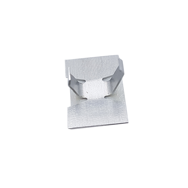 Aluminium Kabelschellen, selbstklebend Farben-Frikell WTB Aluminium Kabelschellen, selbstklebend Farben-Frikell WTB