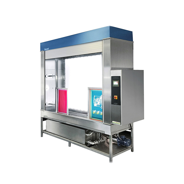 Bochonow-Genial Bochonow Farben-Frikell WTB Bochonow-Genial Bochonow Farben-Frikell WTB